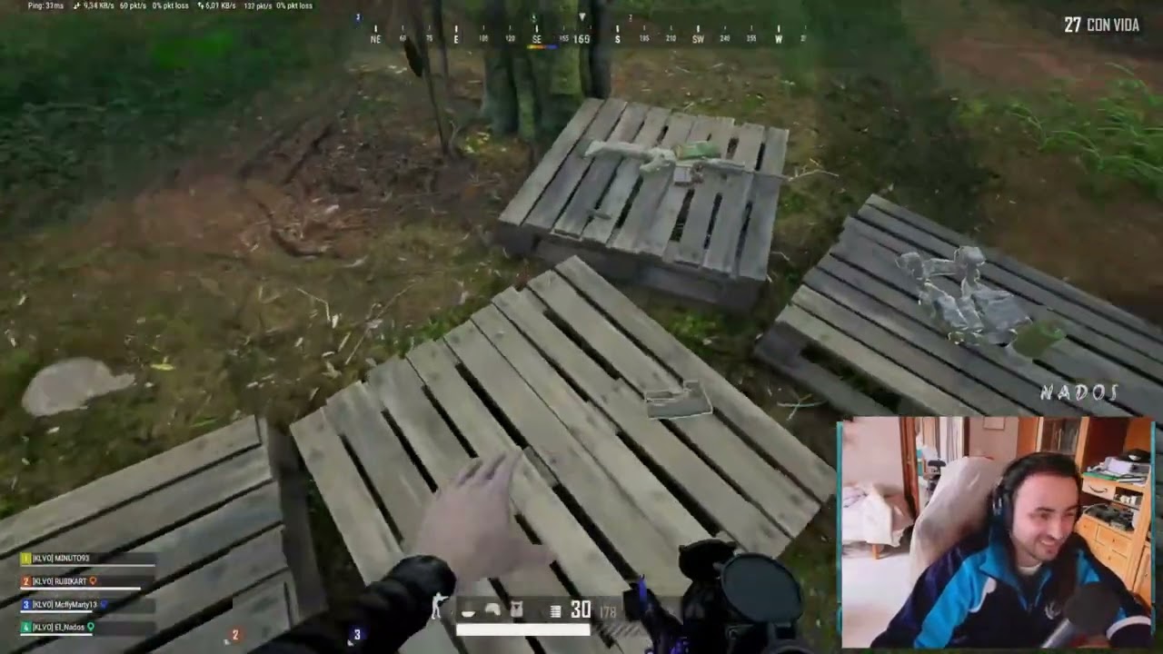 Project 70 PUBG 