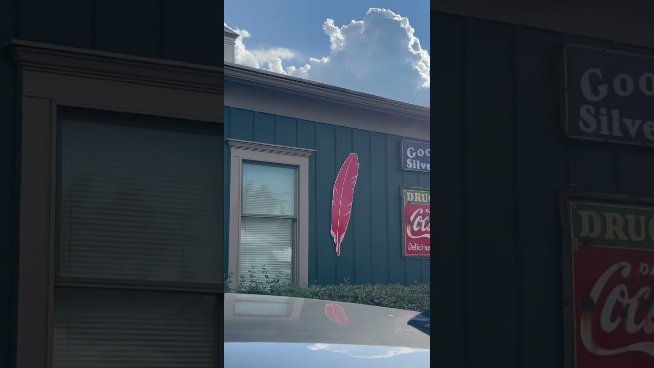 Antique Advertising Signs-Part Two!  Coca Cola!