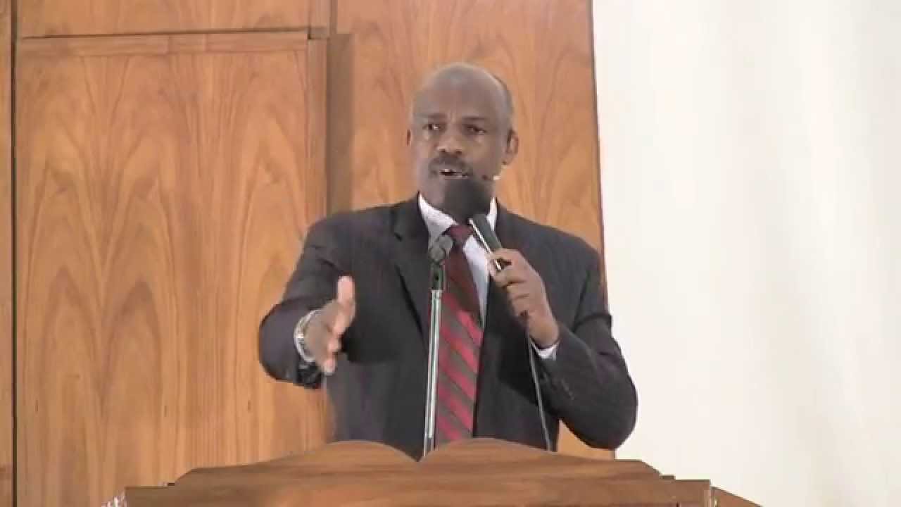 False Prophets and Their Real Miracles - Randy Skeete