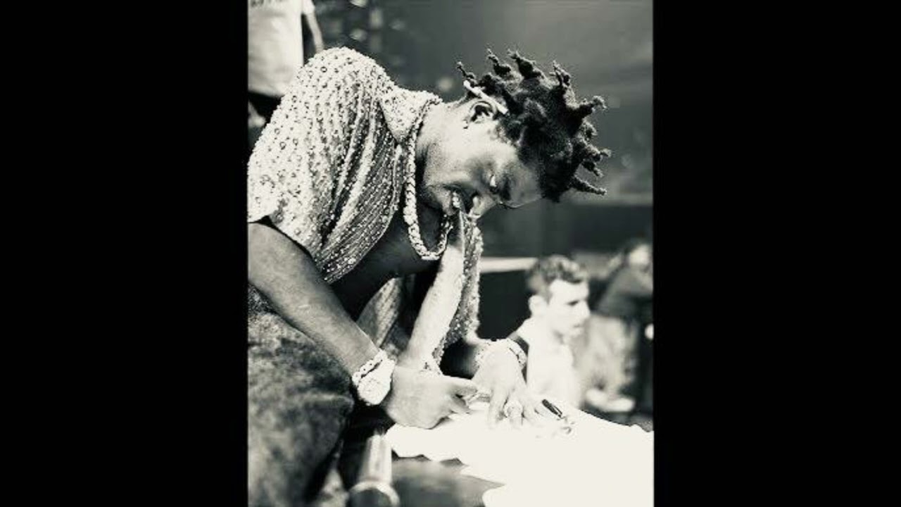 [FREE] Kodak Black x Meek Mill Type Beat - 