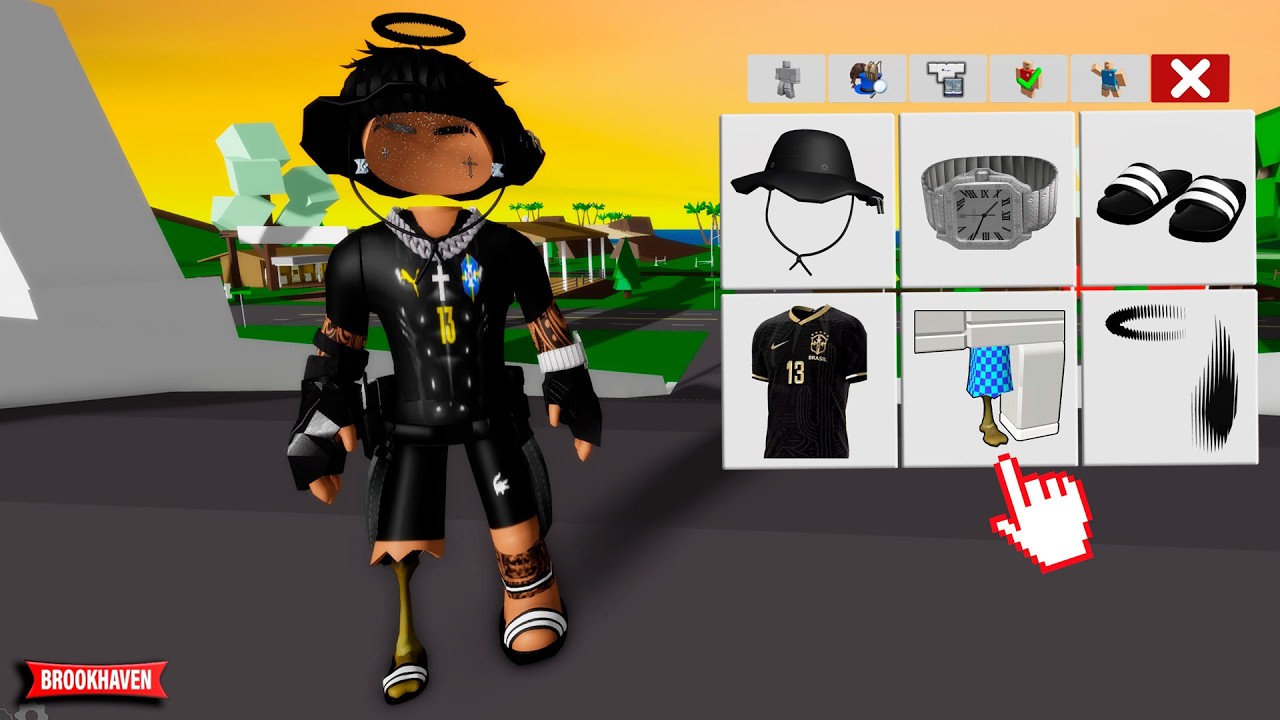 C&Oacute;DIGO DE ROUPA MANDRAKE CRIA ATUALIZADO 2026 + ITENS GR&Aacute;TIS