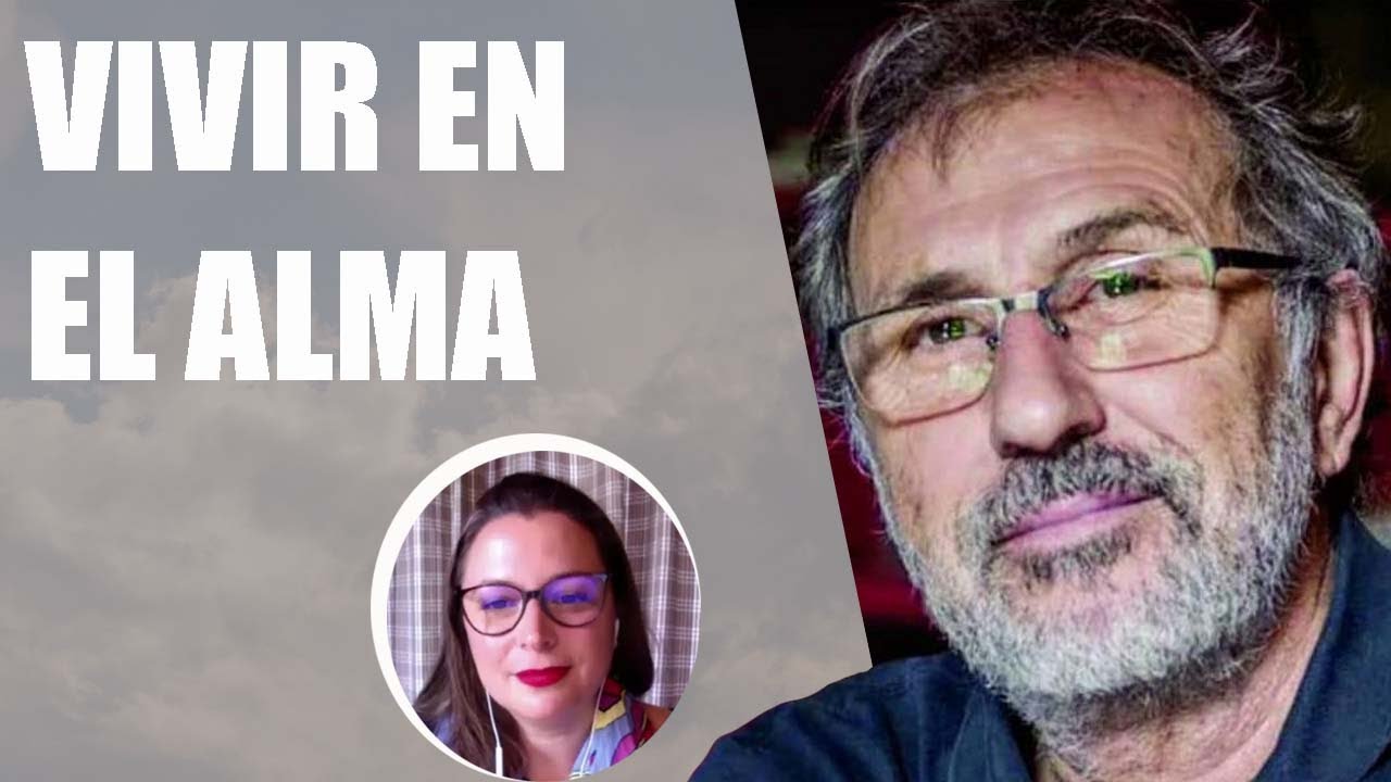 Viver na Alma - Vivir en el alma