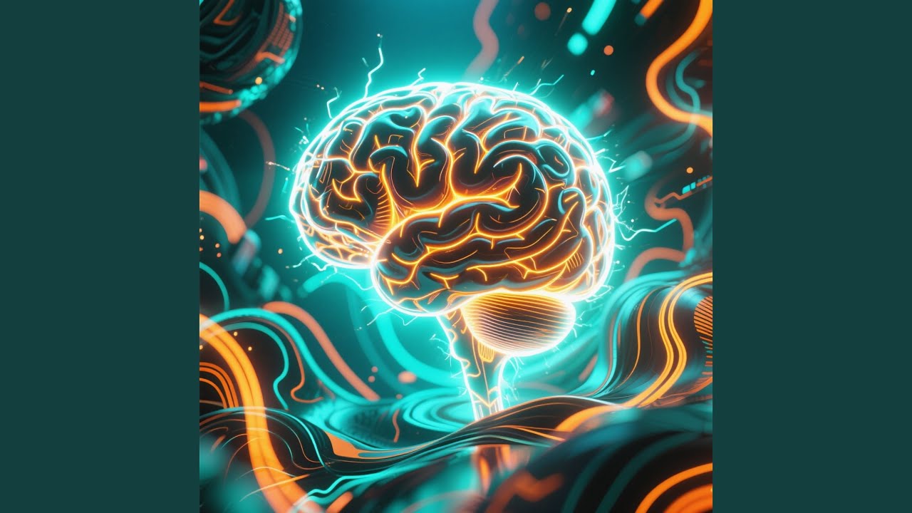 My Brain It Hums