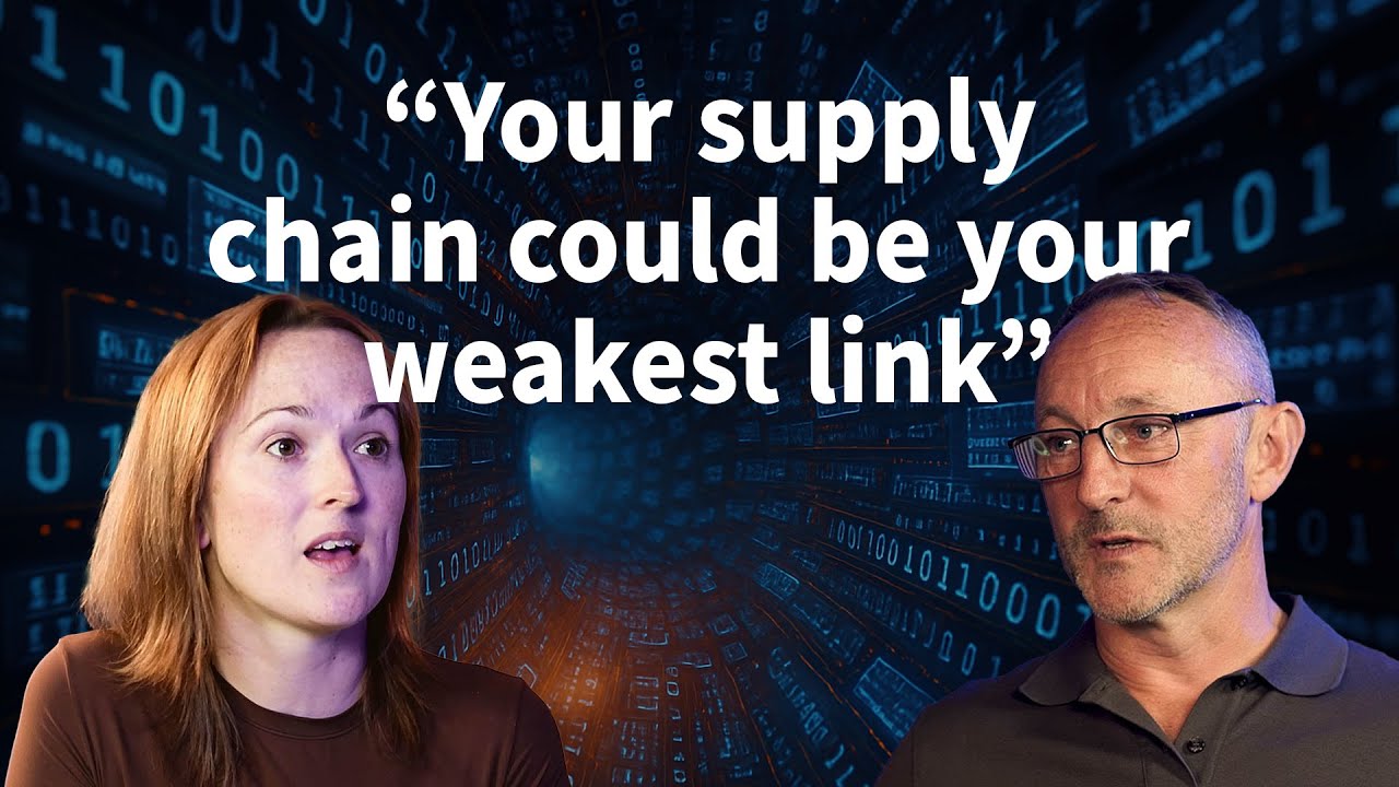 Supply Chain Risk and Security Explained