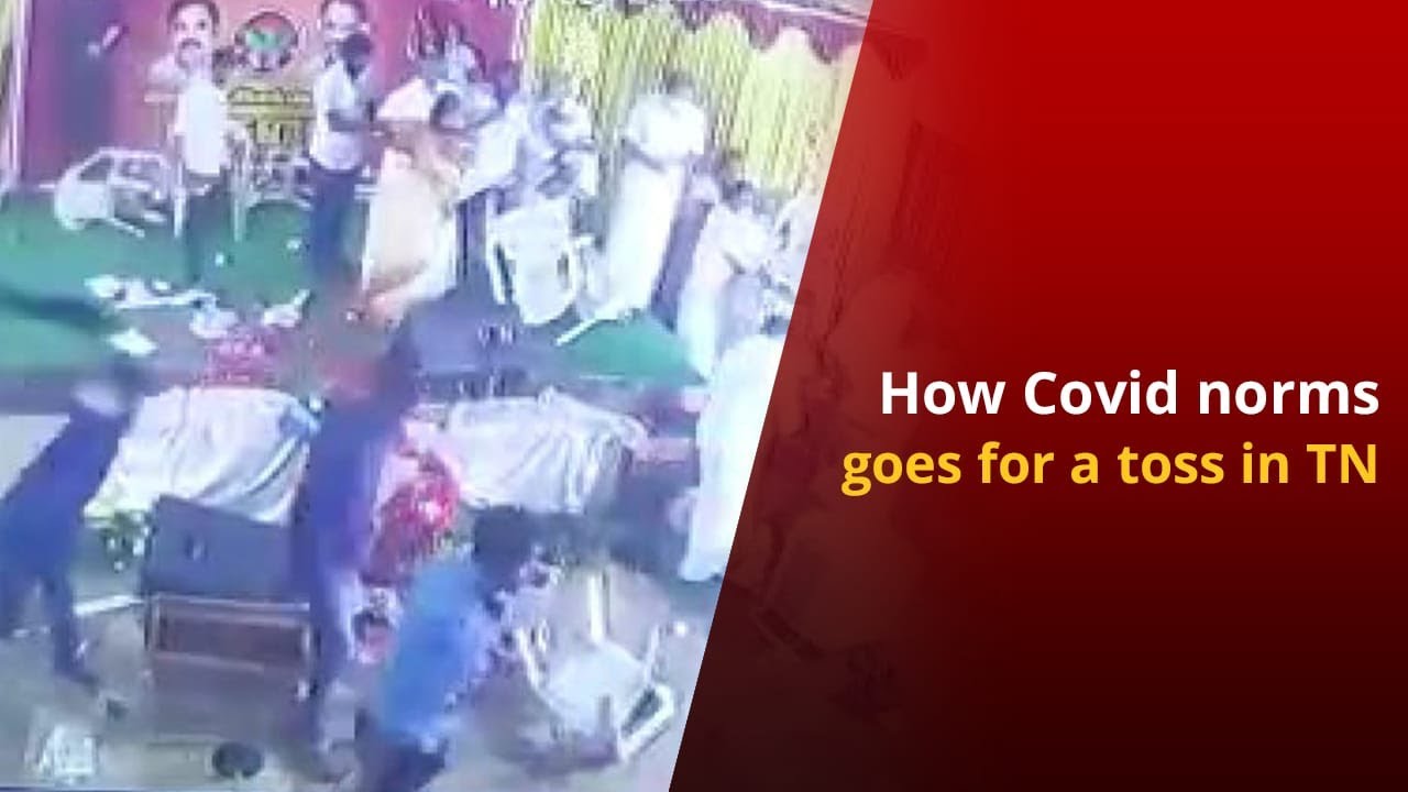 Simply South: Top 5 News Stories From South India | NewsMo