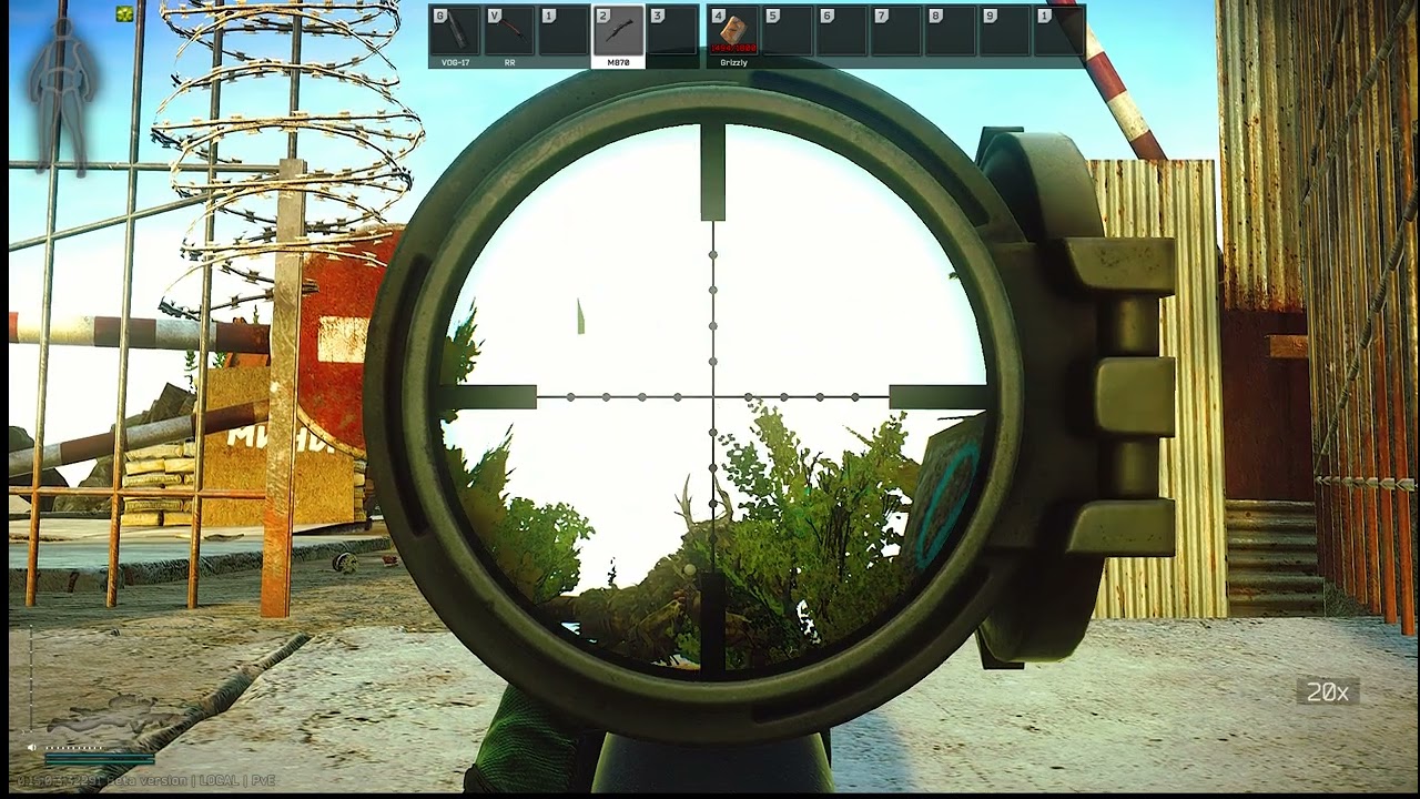 【逃離塔科夫】【燈塔新區打小鹿】：Combat Proven、口袋擴容、超簡單、5場就解決