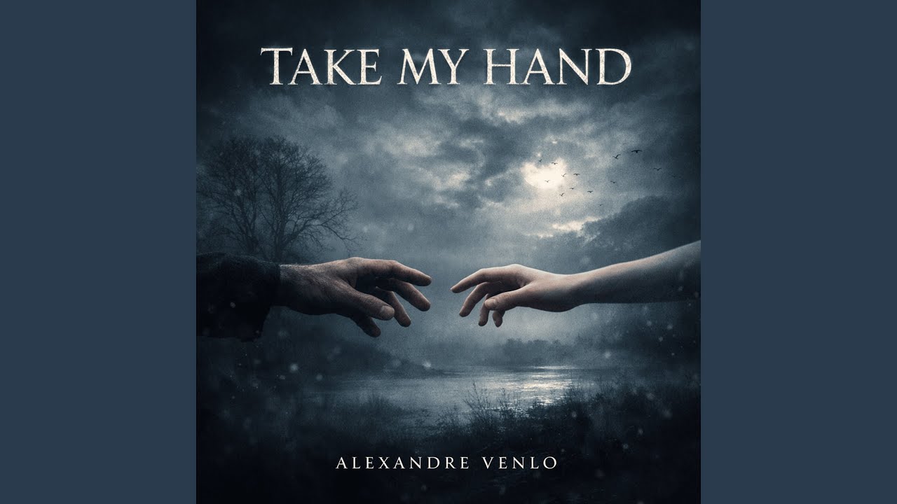 Take My Hand