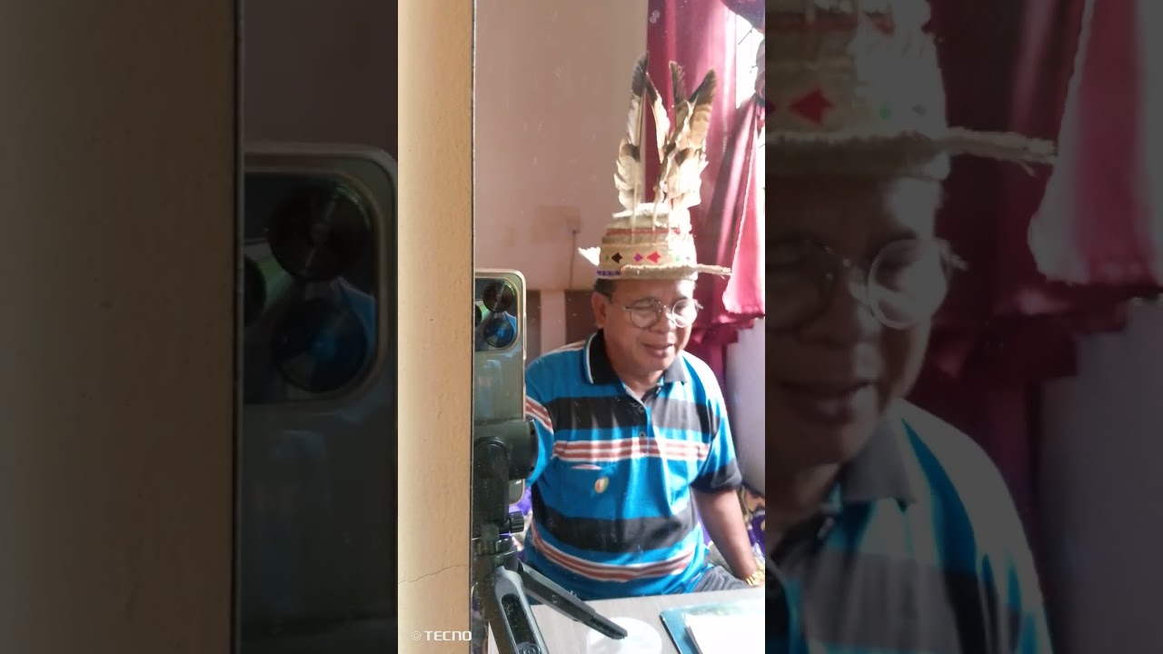 Lumpong Tusun Ke 15