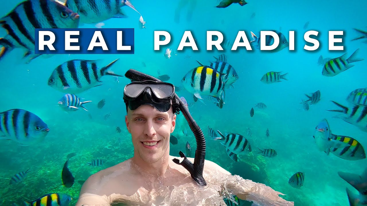 This is WHY you should travel to the Philippines (2026)
