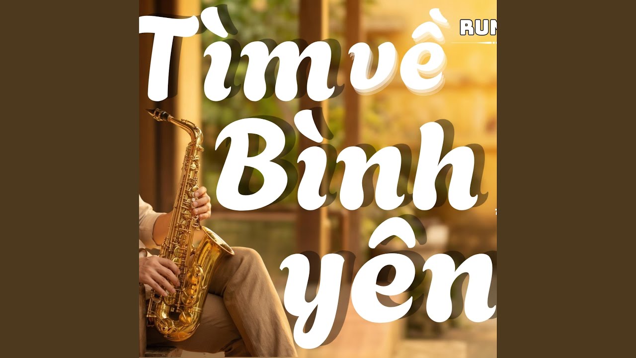 Say Giấc Bình Yên