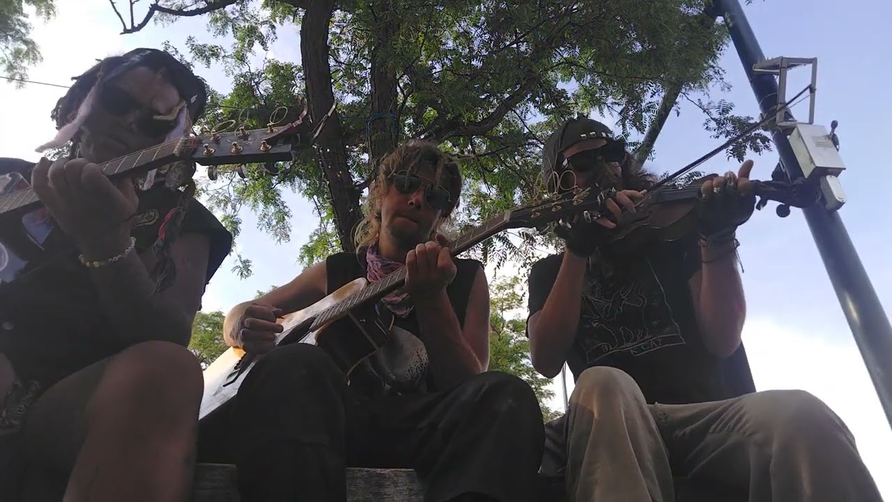American Waste -crisis crew