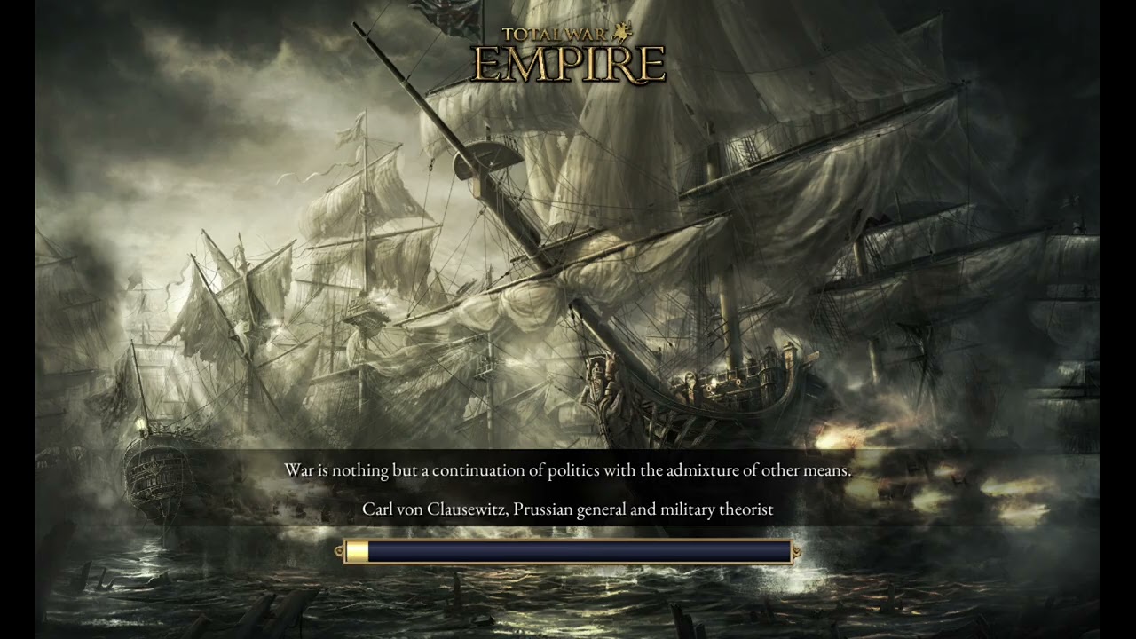 Empire Total War - Review Tutorial