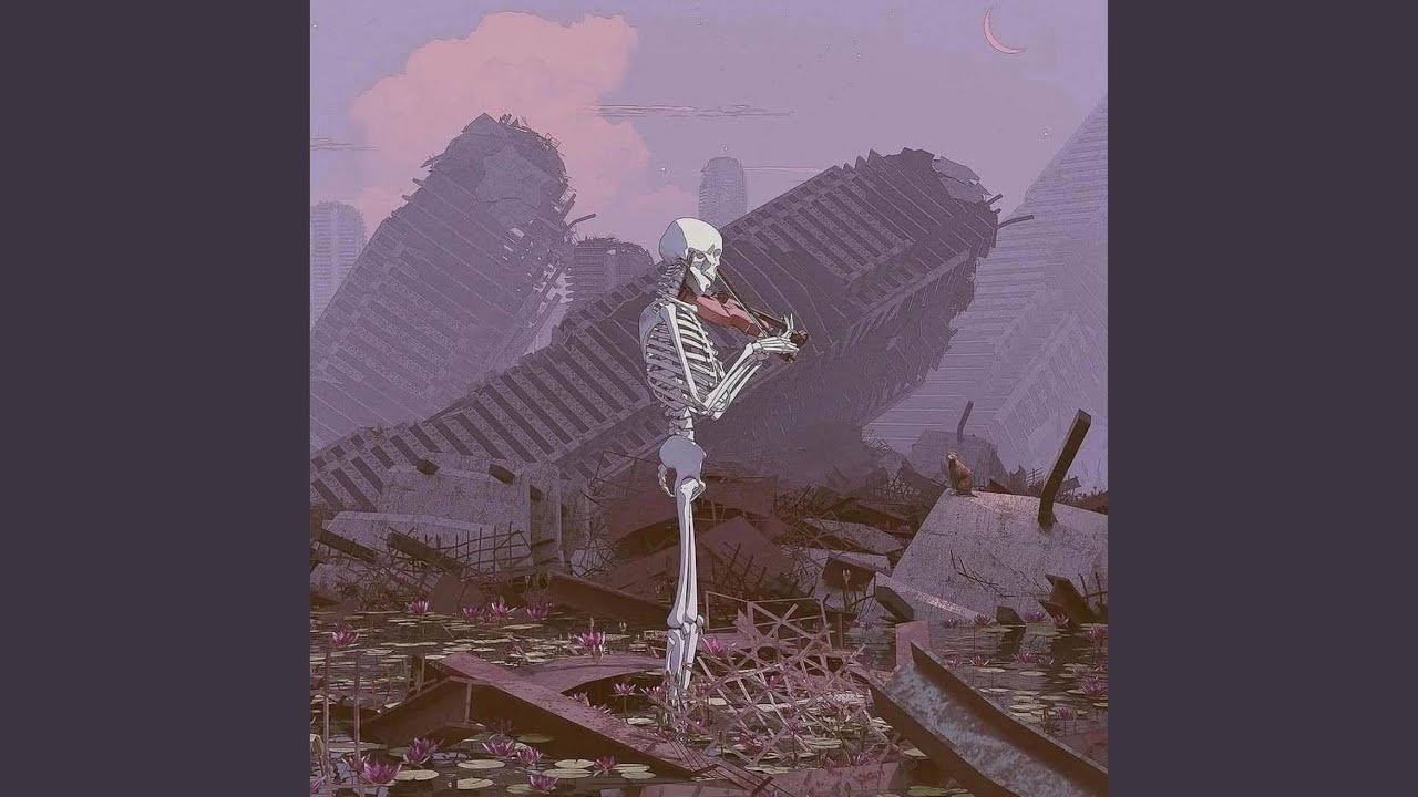 Death Melody (feat. 8ean)
