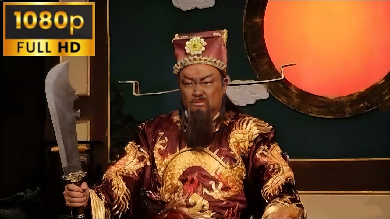 少女被惡徒凌辱後棄屍荒野，包公揪出栽贓嫁禍的真兇......【包公奇案】