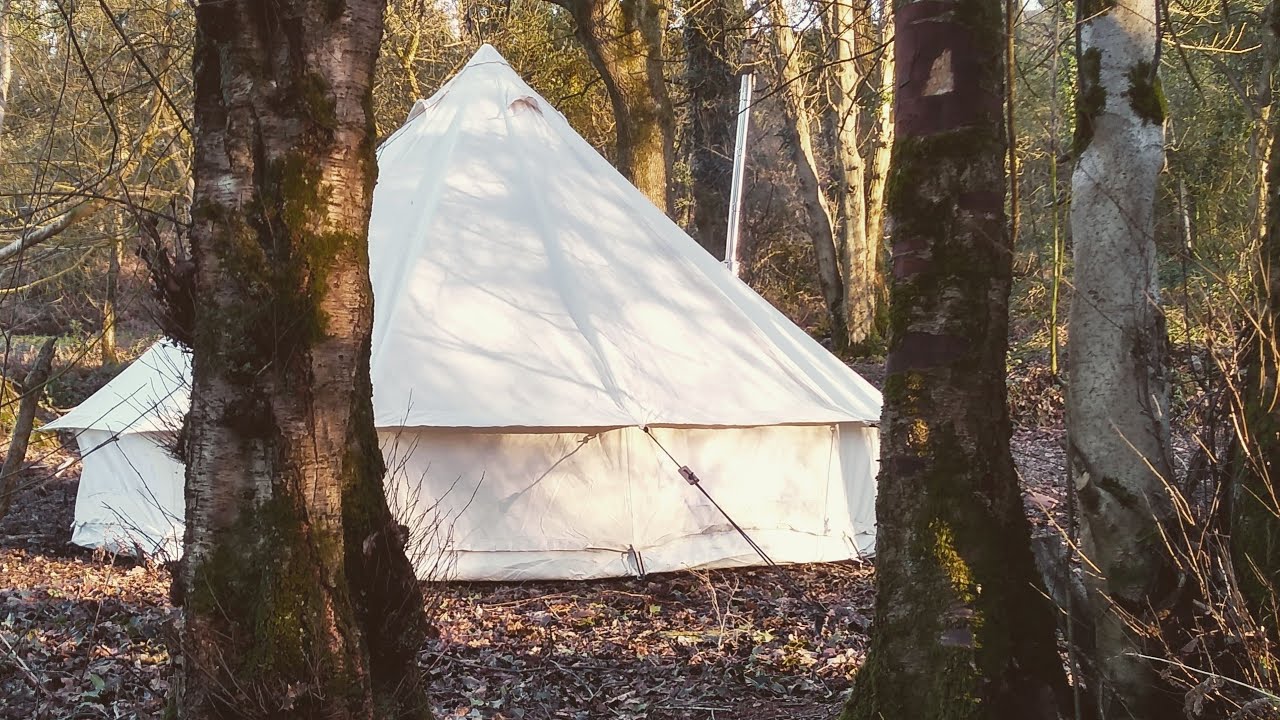 Camp Talk