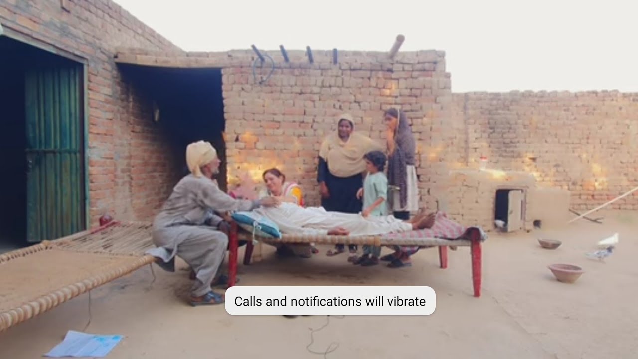 BILL BIJLI DA VERY BEST STORY ALIA MALIK TEAM 2023