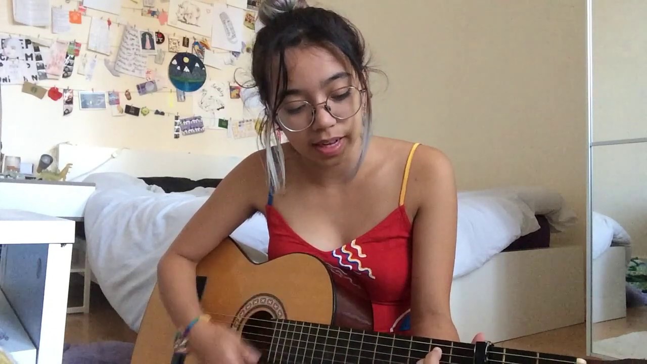 Sadderdaze - The Neighbourhood (cover)