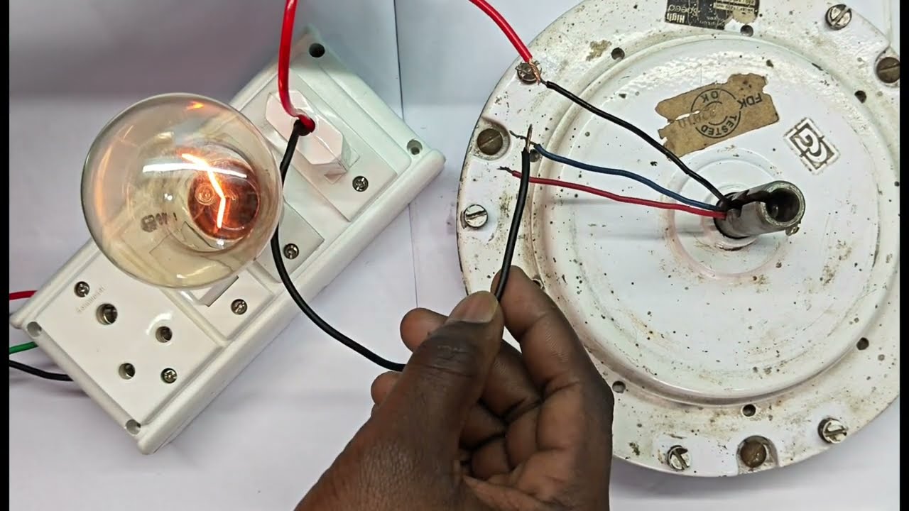 सीरीज टेस्टिंग बोर्ड बनाने का नया तरीका | How to make series testing !