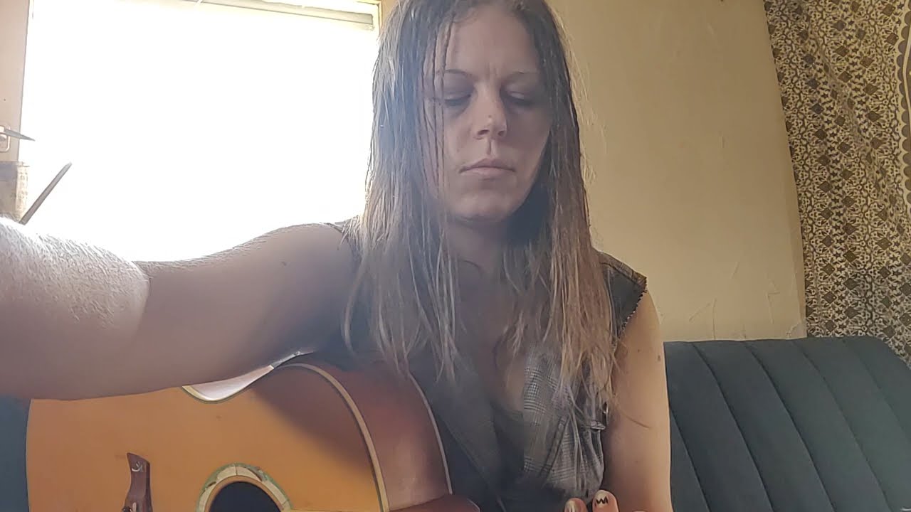 ANNACOVA PHOENIX - NEUES LAND [ACOUSTIC 3.3.2026]