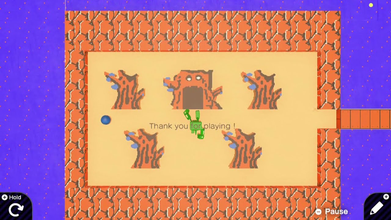 Game Builder Garage: Random Games #1