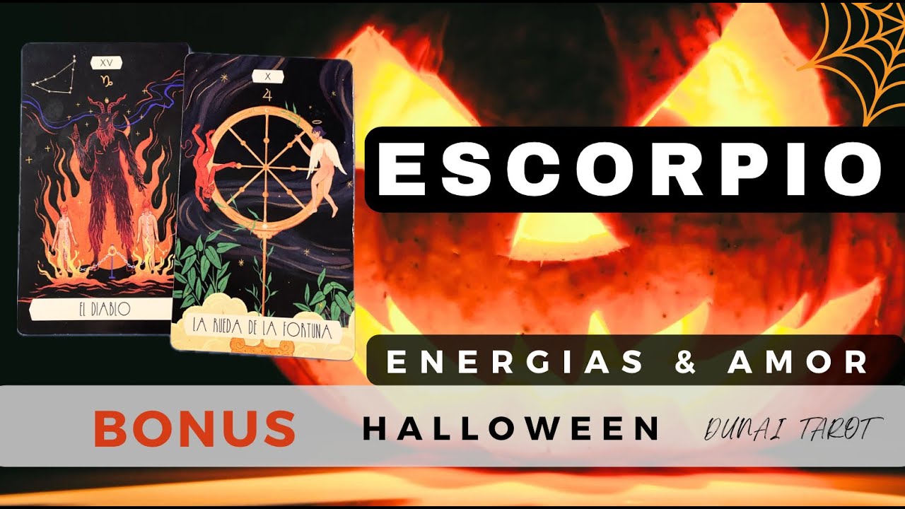 🖤ESCORPIO♏️Claro que hay AMOR&hearts;️💥Esta persona act&uacute;a raro por un motivo. Mira! HOROSCOPO ESCORPIO AMOR
