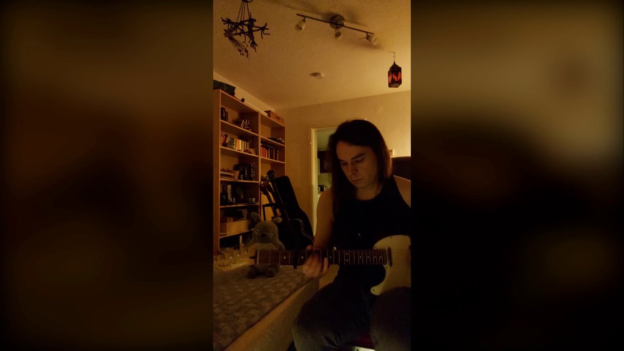 Unresolved Riff