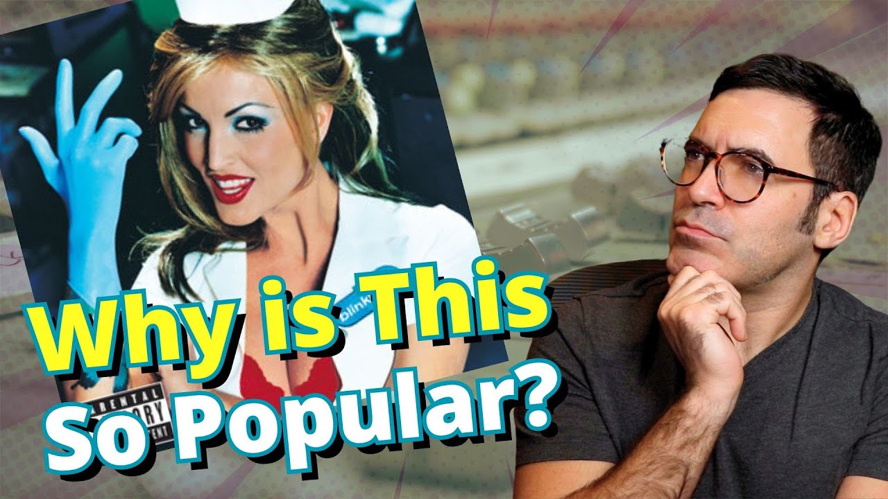 What Makes a Mix Addictive? [