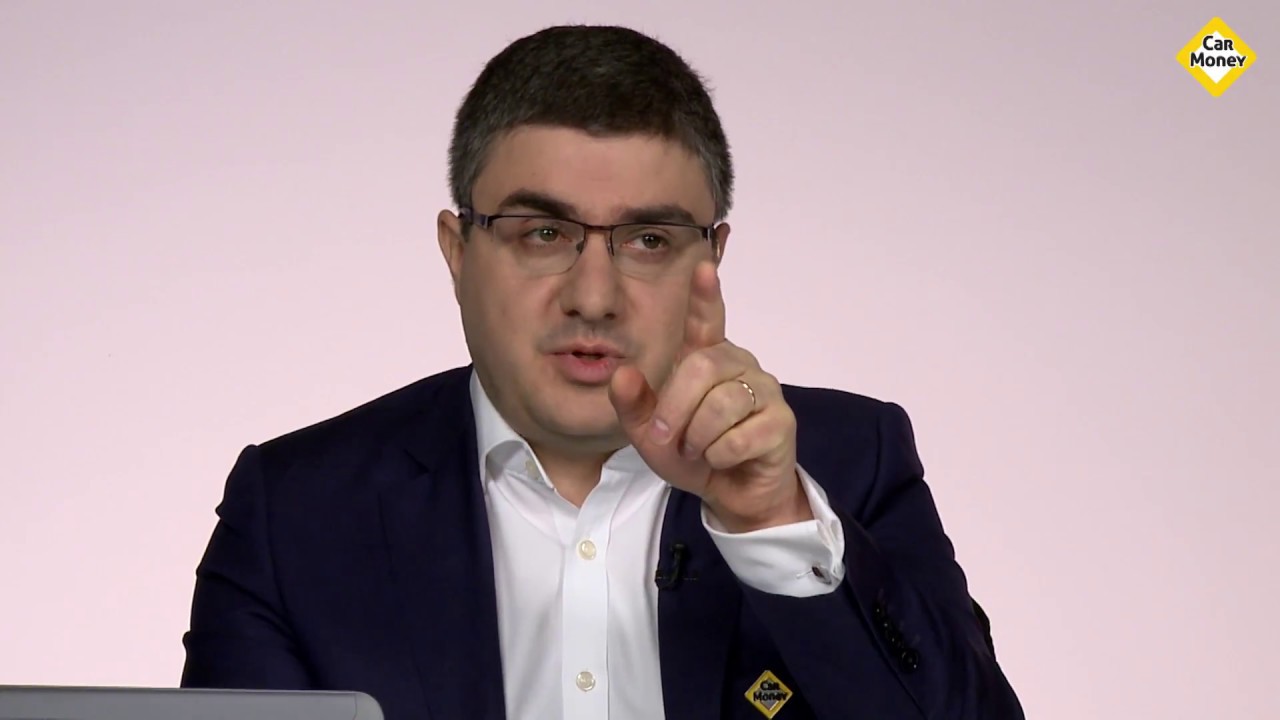 Итоги деятельности CarMoney за 2017 год