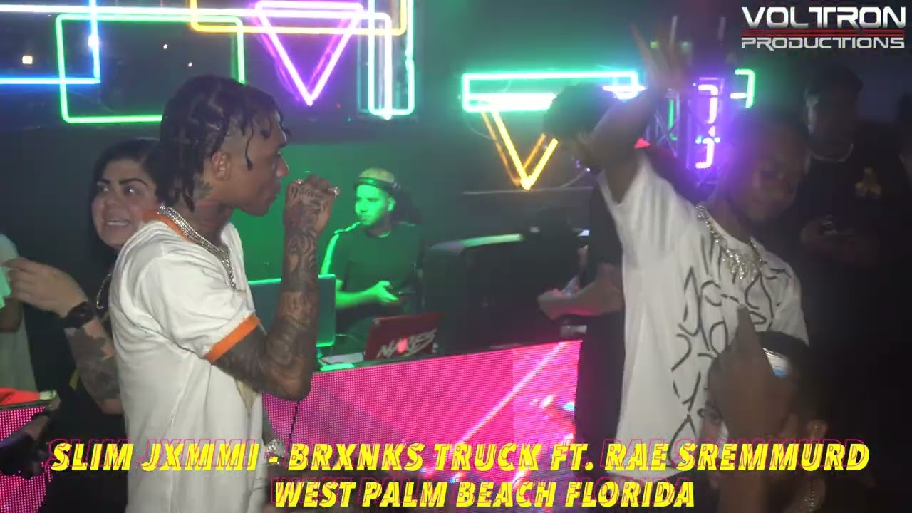 Slim Jxmmi 