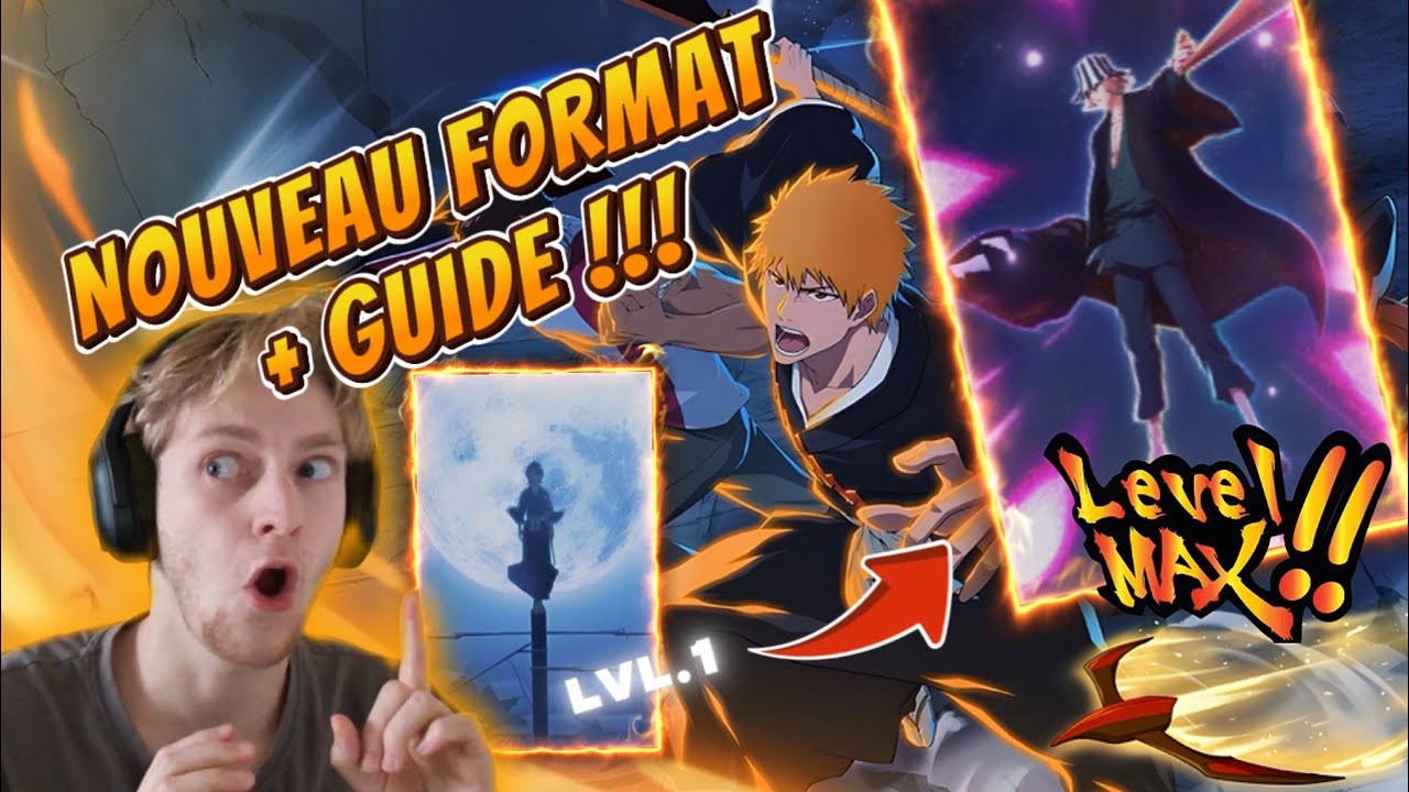 CA CHANGE TOUT POUR LES F2P !!! Nouveau format des core stamp !!