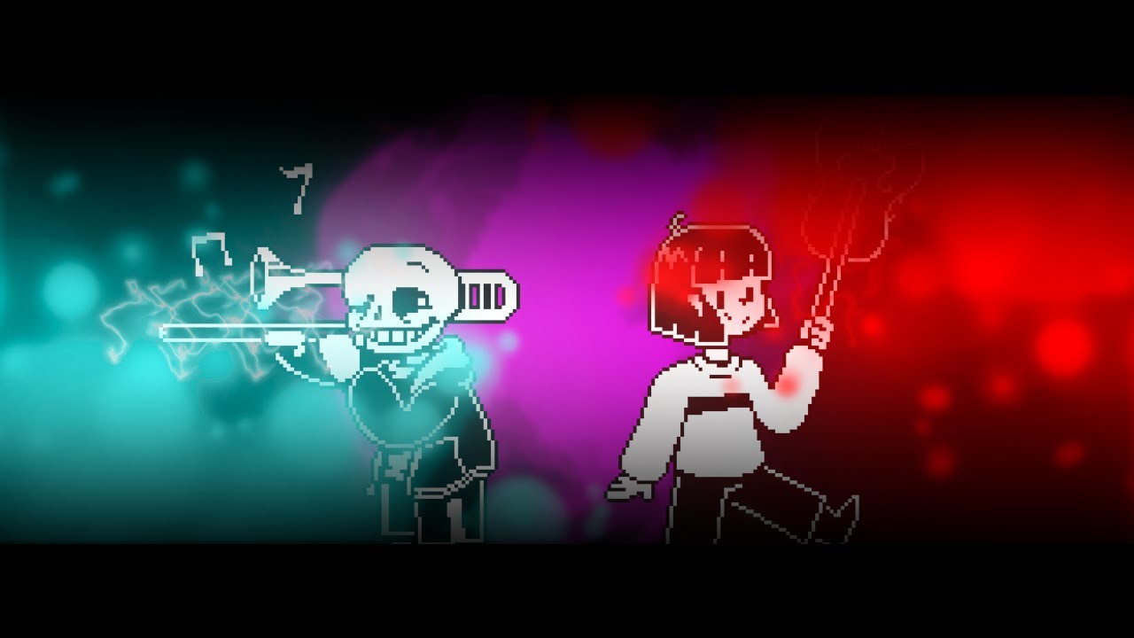 They Won't Give in anymore (orchestral remix)