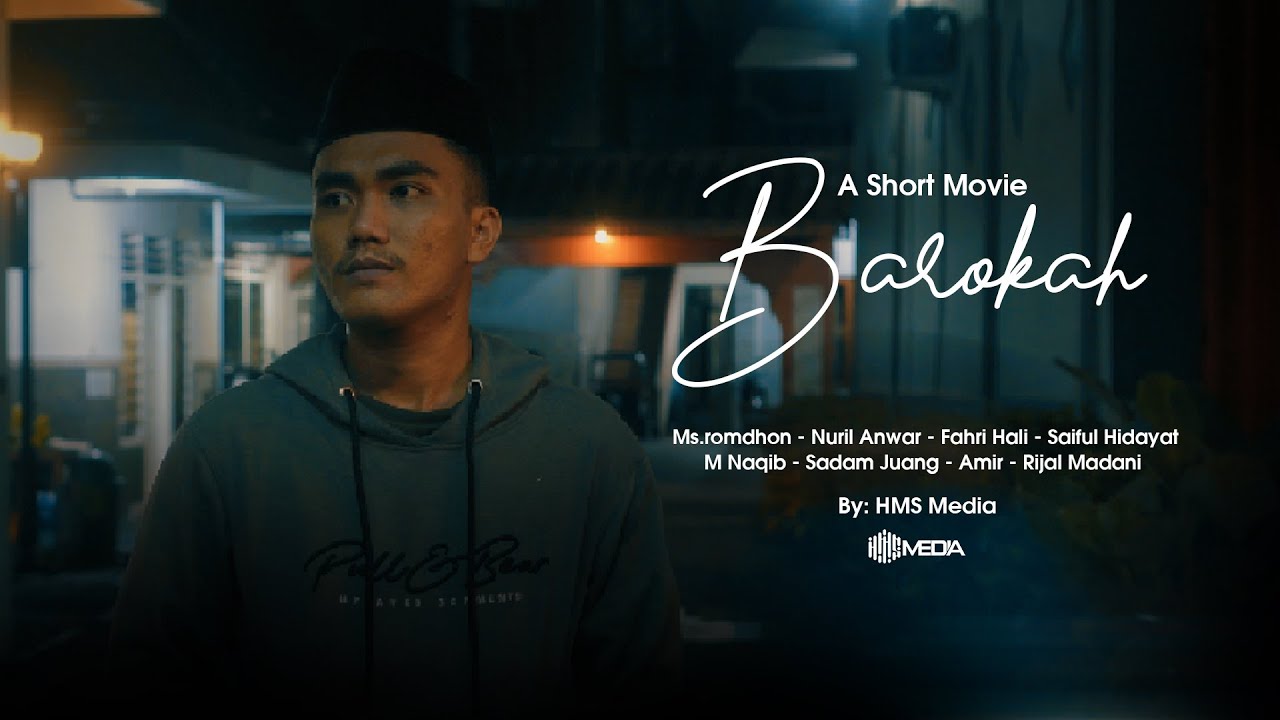 A Short Movie 