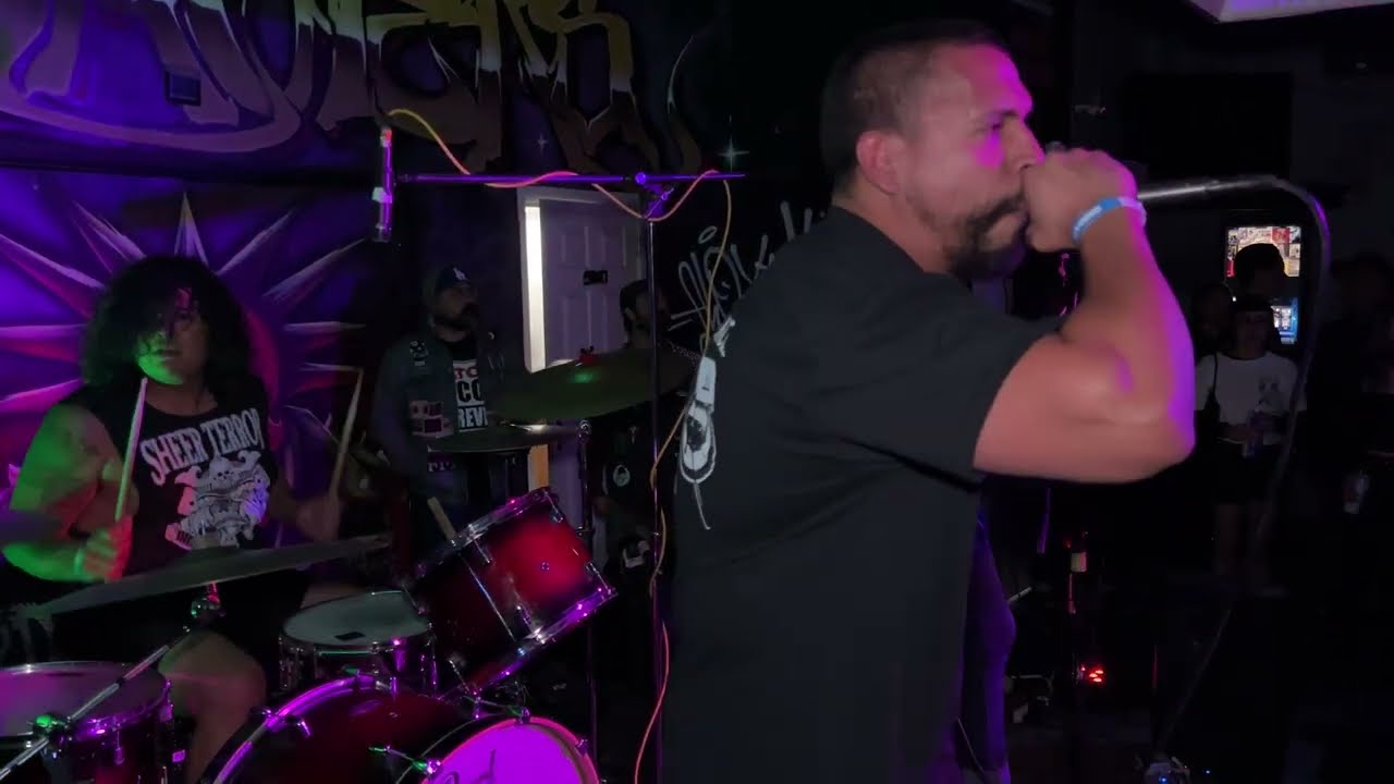 Vile Life - &ldquo;I Control&rdquo;