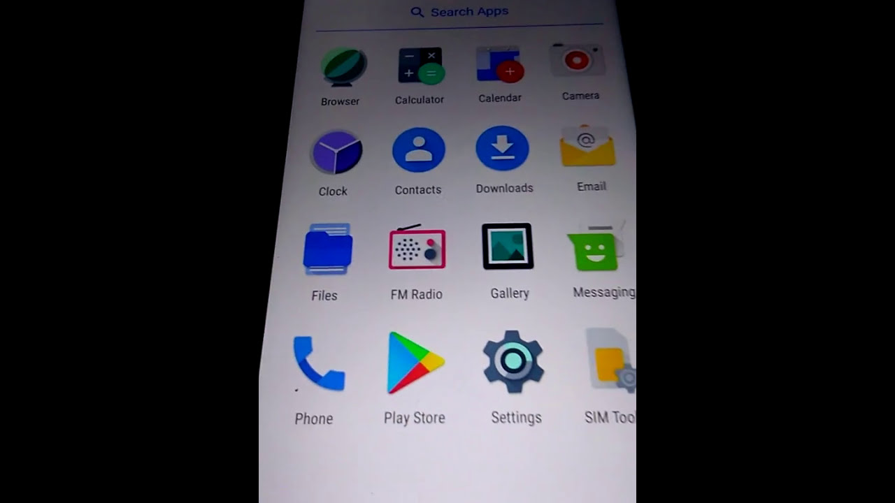 How to flash open gapps arm64 on custom rom M.A.D AOSP Infinix Note 3 Pro