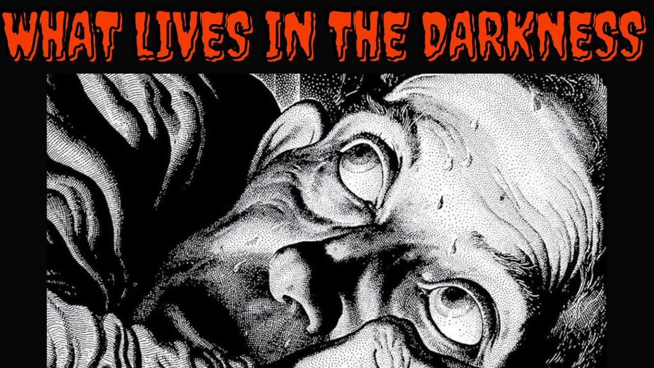 The Consequence of Darkness