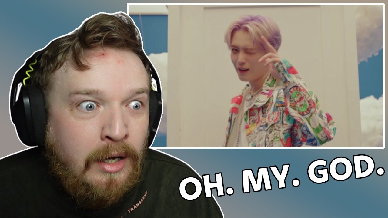 #76 Kim Jae Joong – In The Rain - JAEJOONG REACTION - ULTIMATE JAEJOONG RANKING