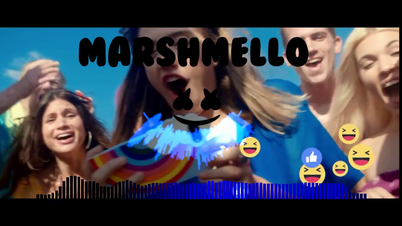Marshmello - Check This Out (Original Mix)