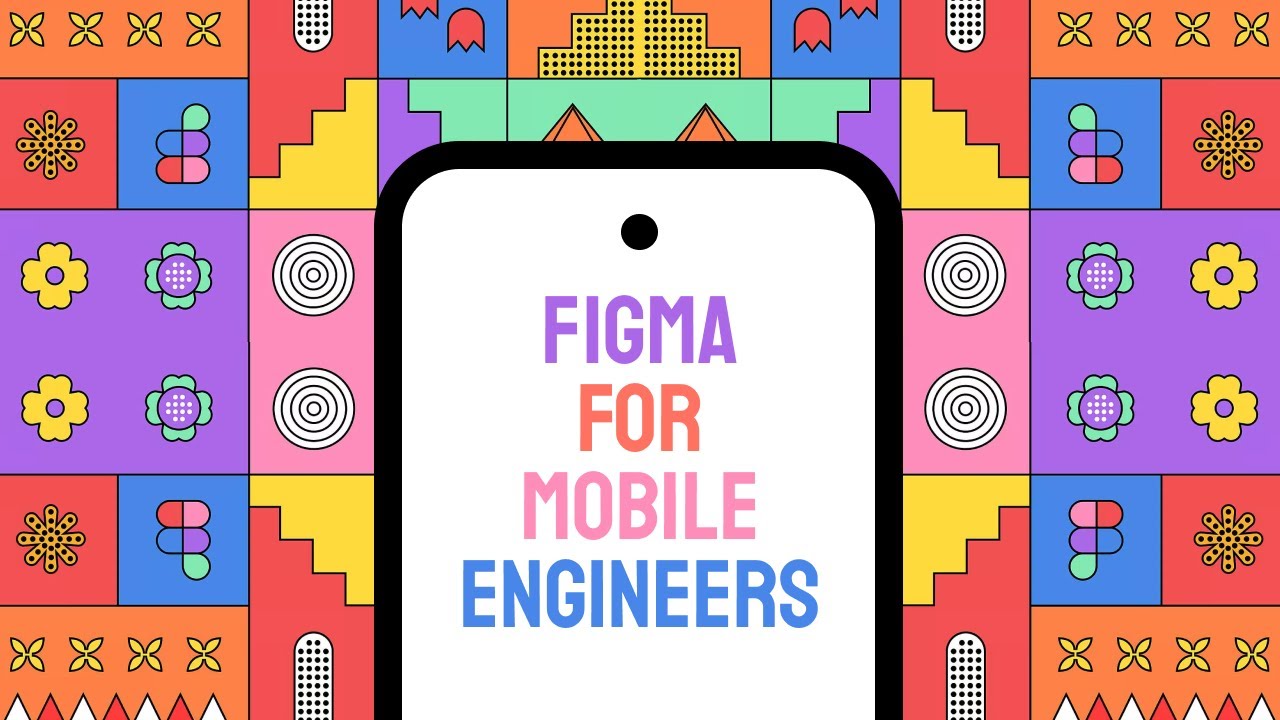 Figma for Mobile developers: enhancing development productivity