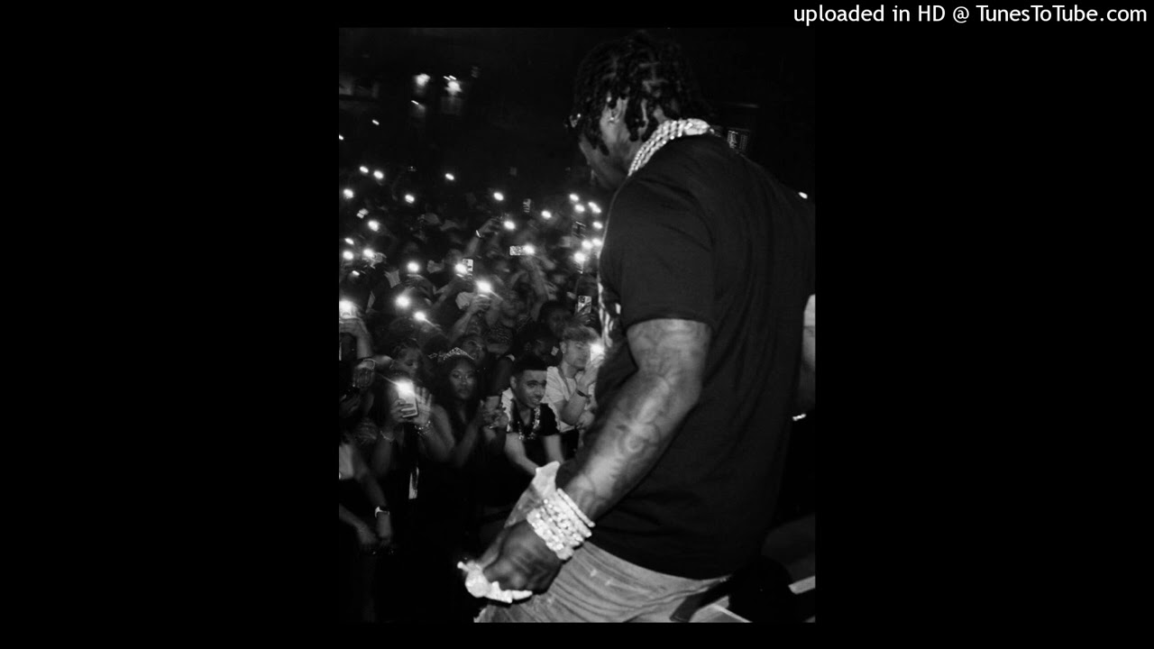 (DARK) EST Gee Type Beat | “PAIN” | prod. @2o5gertt