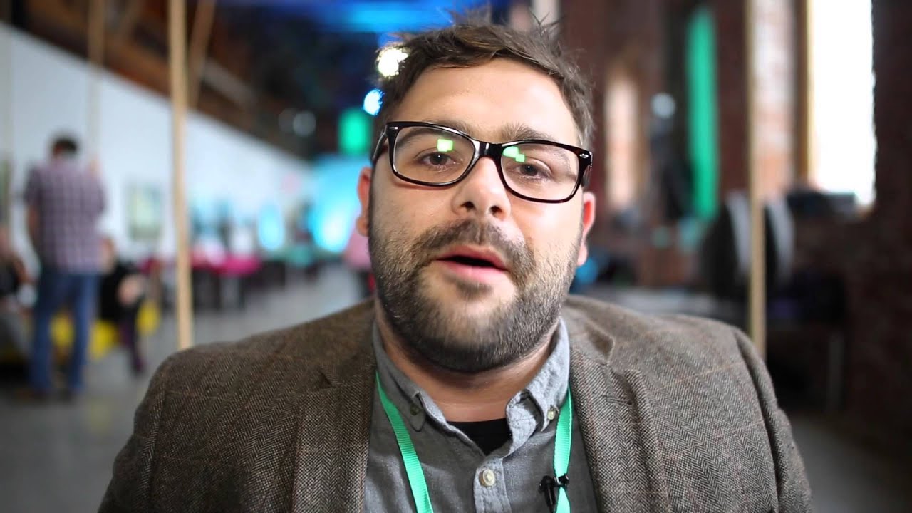 Big Ideas at The Feast 2014