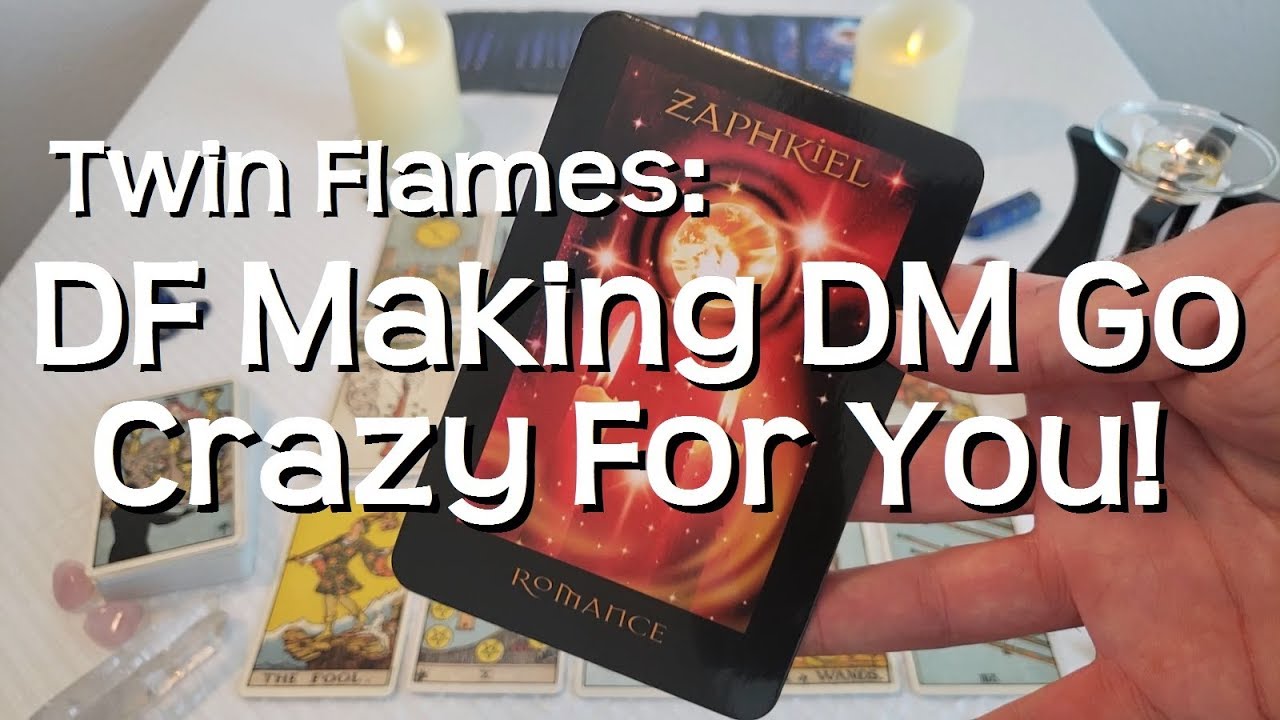Twin Flames - You Can Attract Them Like MAGIC! 🤯😍 Messages From Divine Feminine 08/25 - 08/31 2019