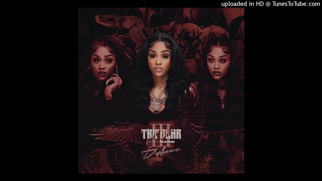 Ann Marie x Summer Walker x Tory Lanez x SZA Type Beat 2024 