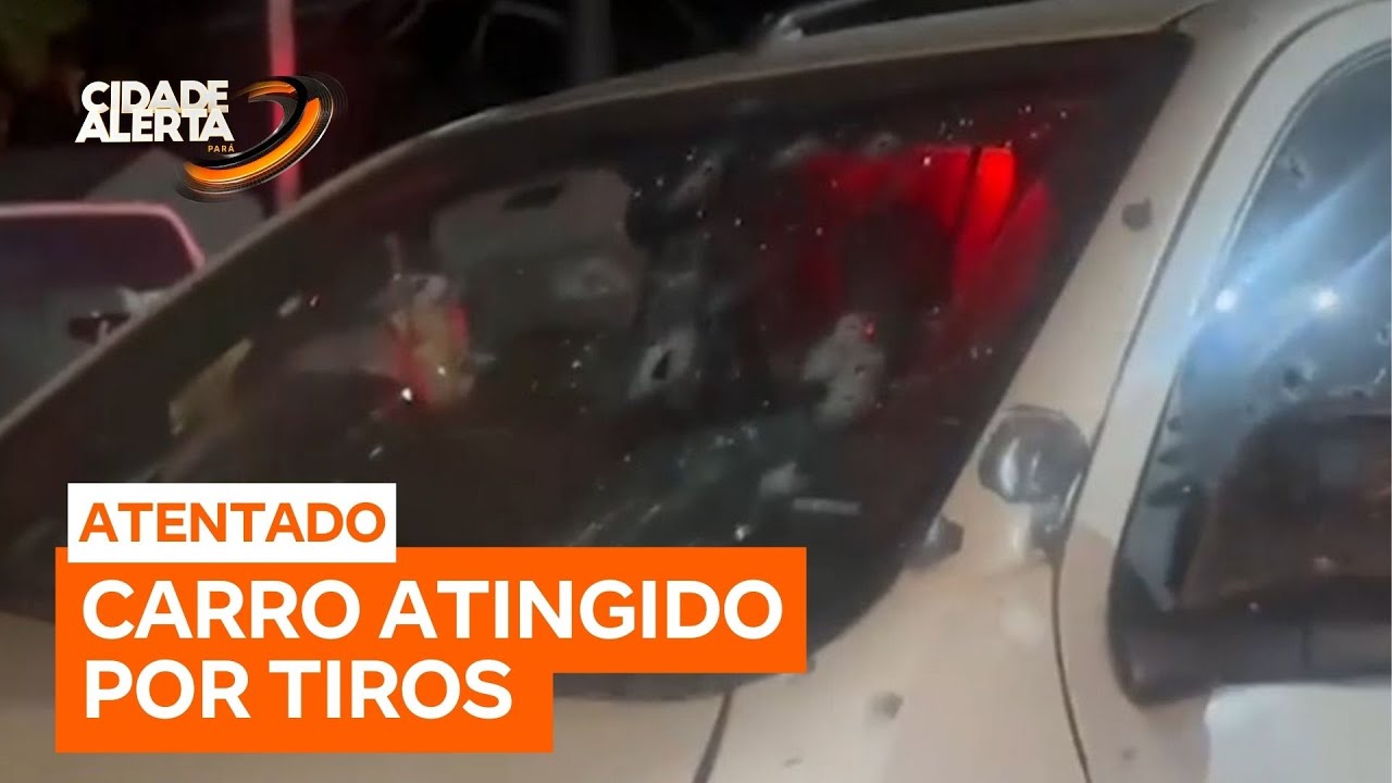 Funcionário de associação indígena é alvo de atentado a tiros no sudeste do Pará