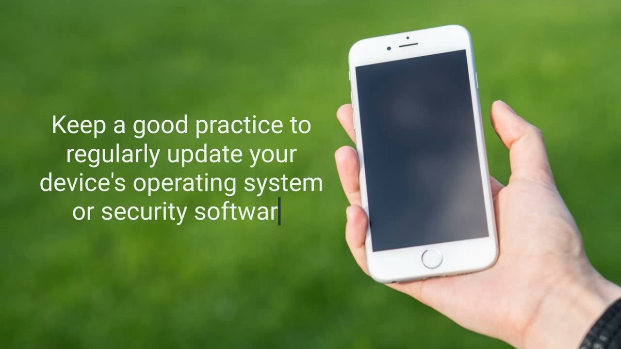 IT Security Awareness Training Video