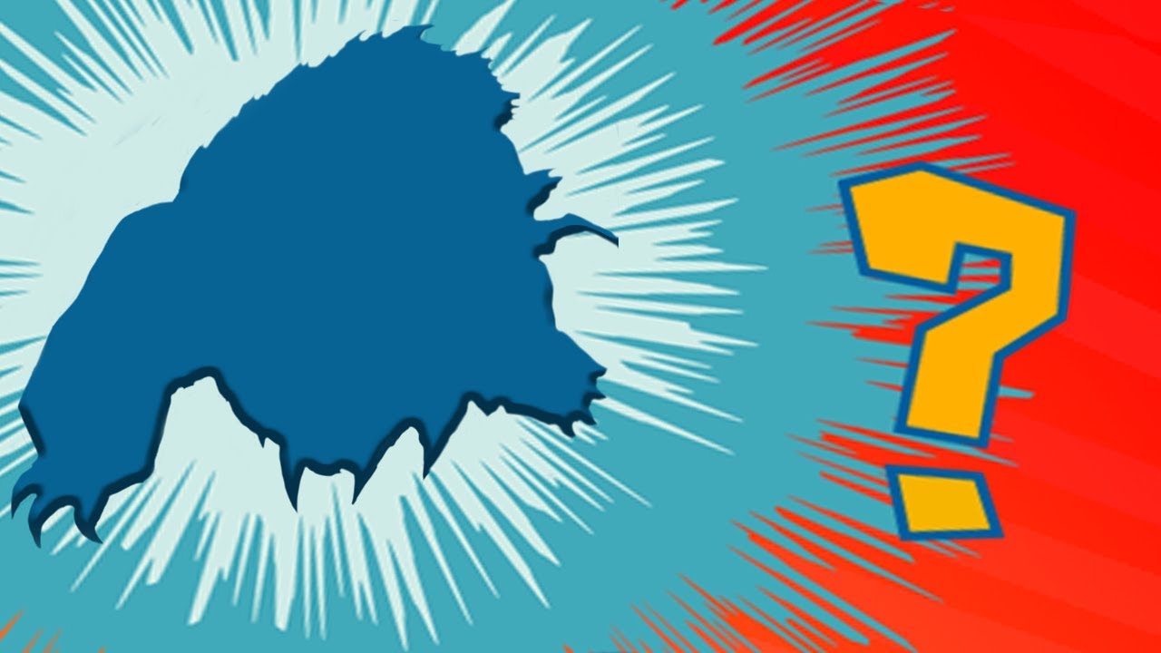 WHO'S THAT CHAMPION?! | I'M THE ONLY PERSON THAT PLAYS THIS CHAMP!  - Trick2G