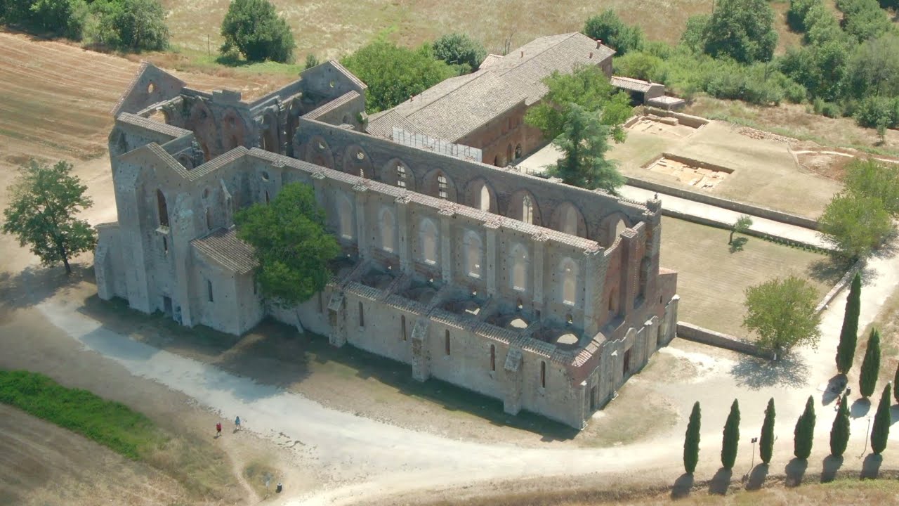 Abbazia di San Galgano