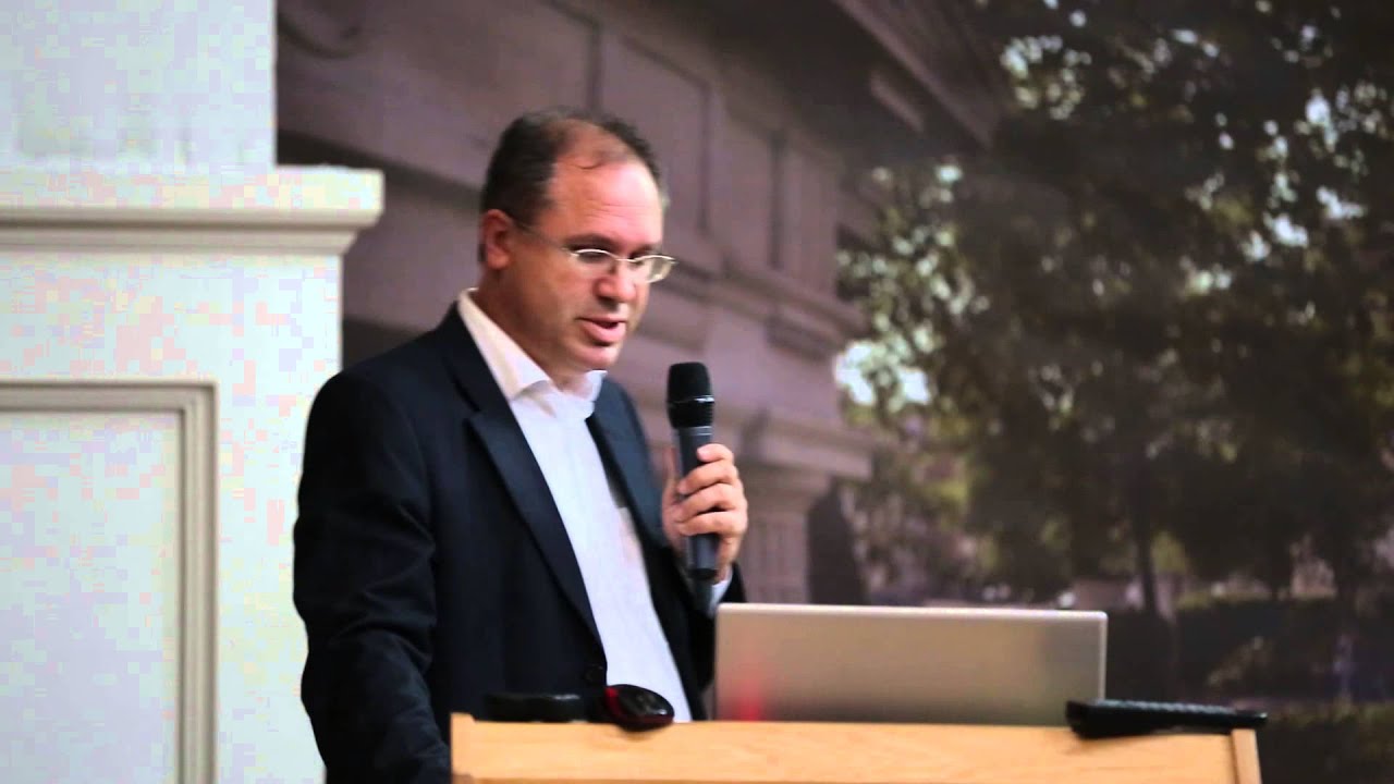 Antibody Validation: Discovery Demands It -  John Mountzouris
