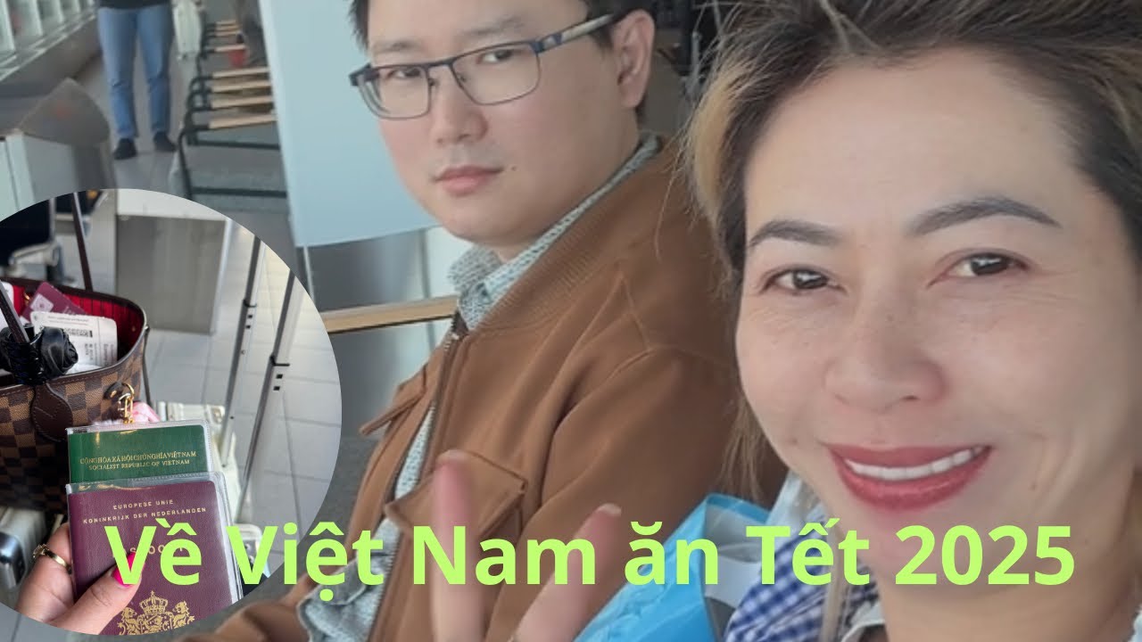 Tết Việt Nam ( Rạch Đùng 2025)
