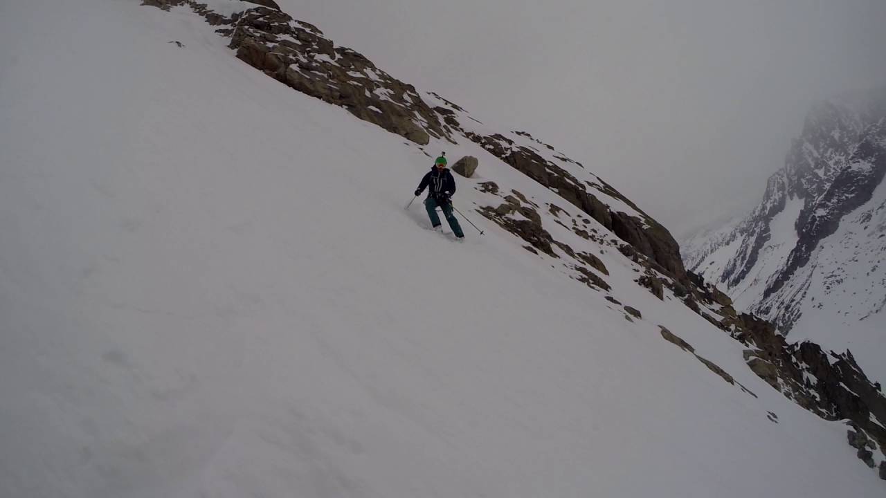 EDW | Ep.15 | Col des Droites