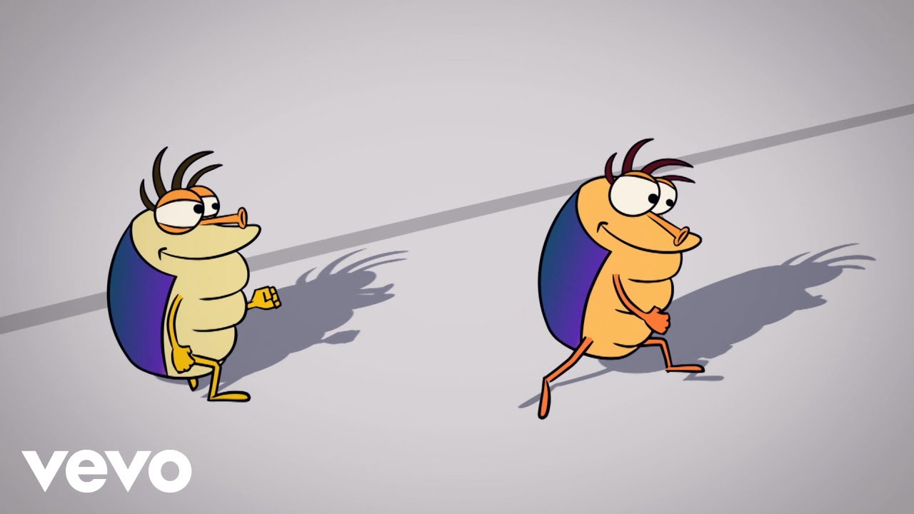 Piccolo Coro dell'Antoniano - Tutanc'mon (Cartoon)